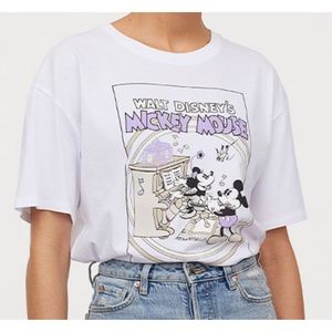 H&M x Disney Top